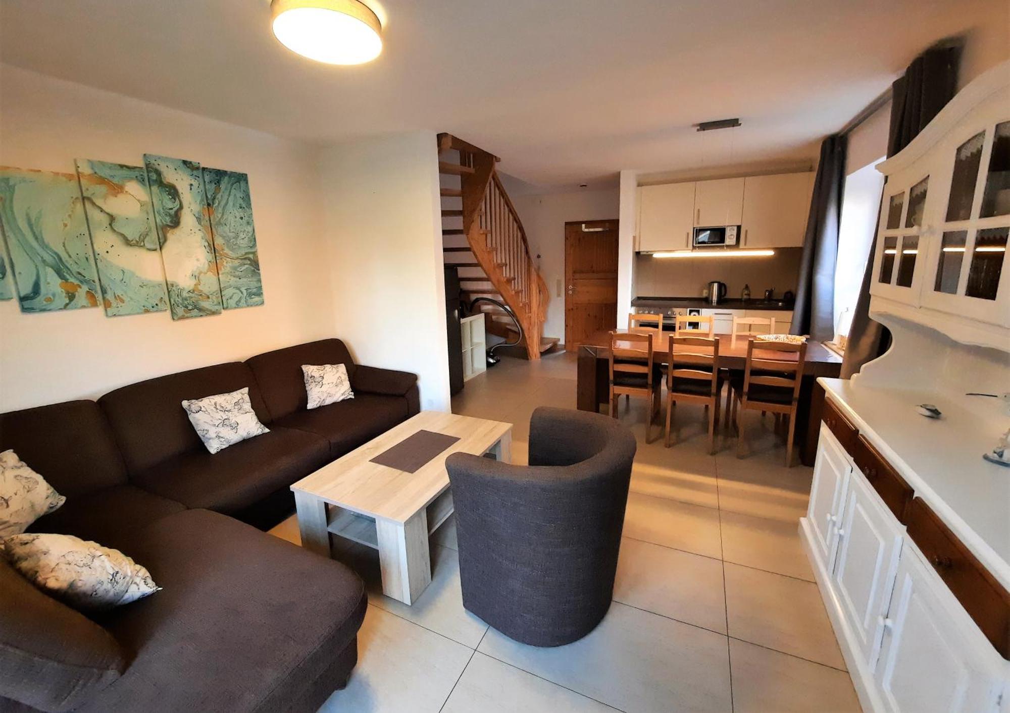 Ferienhaus Kolibri, Exklusiv Und Familiaer In Nessmersiel Mit Anbindung Nach Baltrum Εξωτερικό φωτογραφία