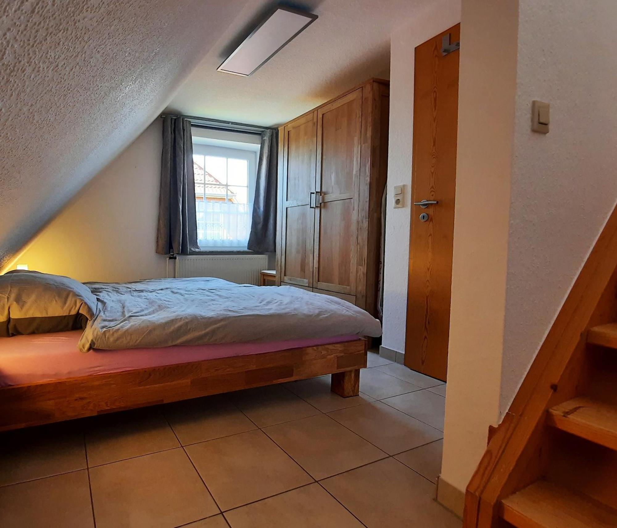 Ferienhaus Kolibri, Exklusiv Und Familiaer In Nessmersiel Mit Anbindung Nach Baltrum Εξωτερικό φωτογραφία